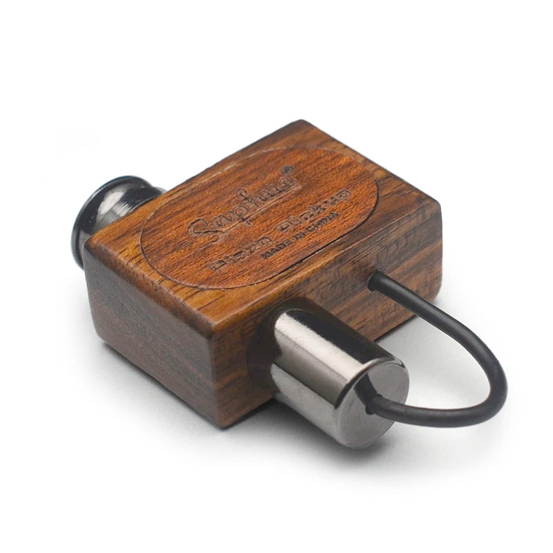 Saphue S2/3 Clip Pickup