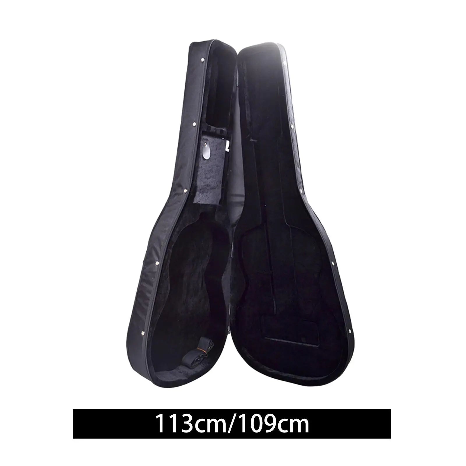 Guitar Hard Case