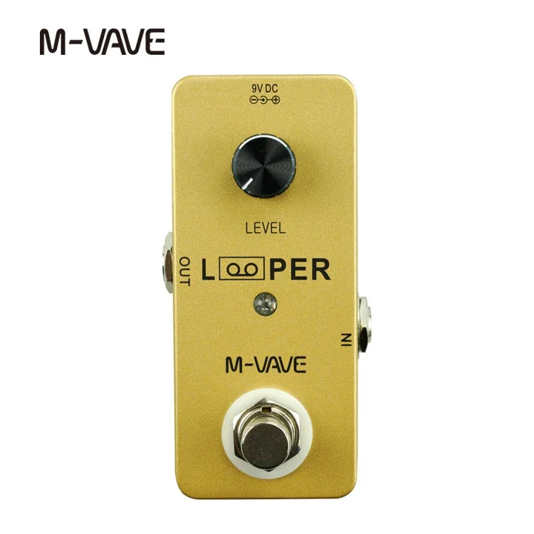 M-Vave Mini Loop