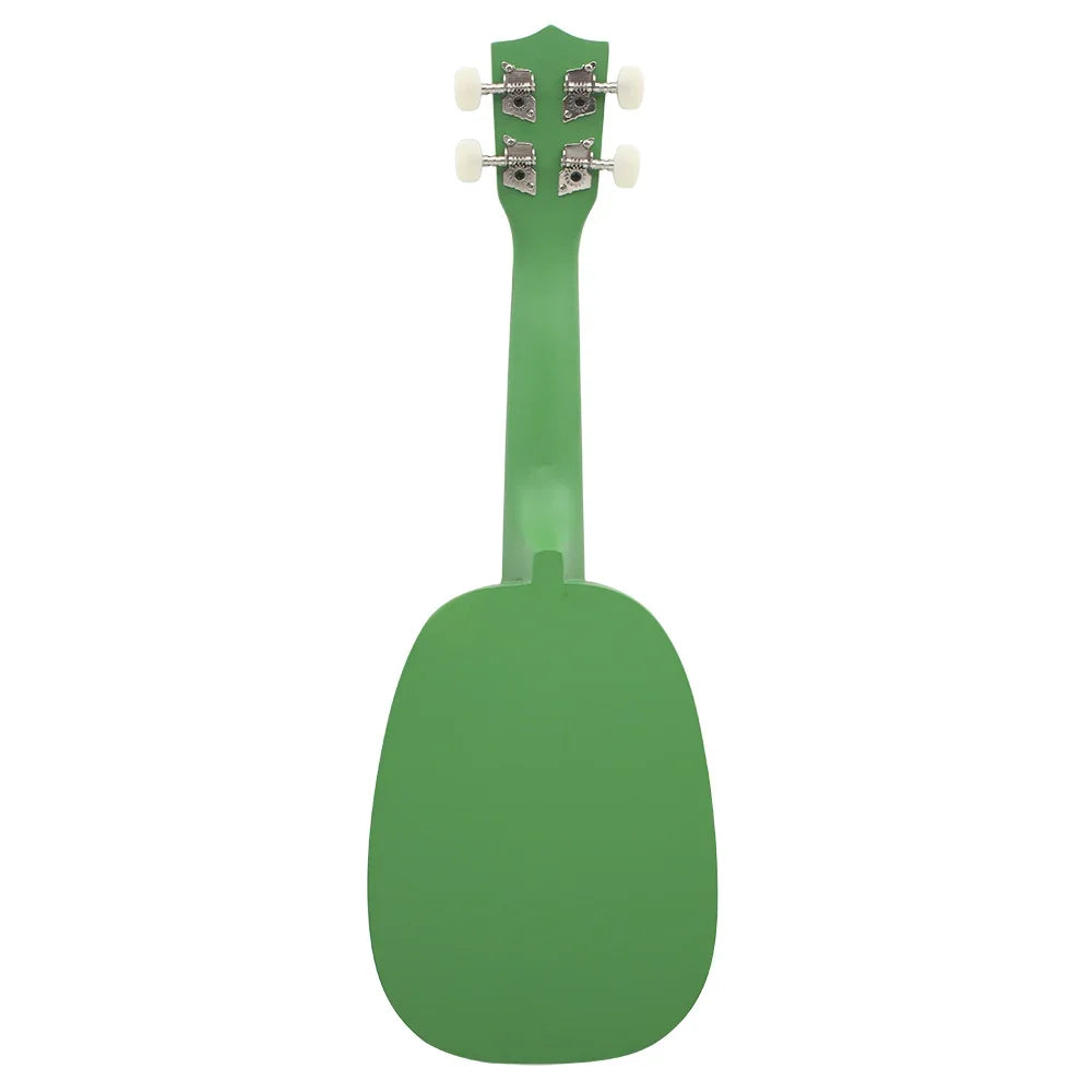 Irin 21 Inch Ukulele Hawaiian Watermelon