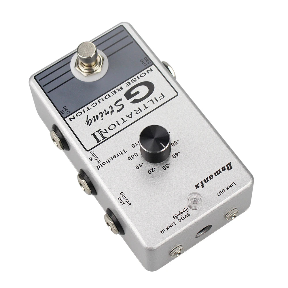 King Of Noise Gate High Quantity Demonfx Filtration Ii Reduction