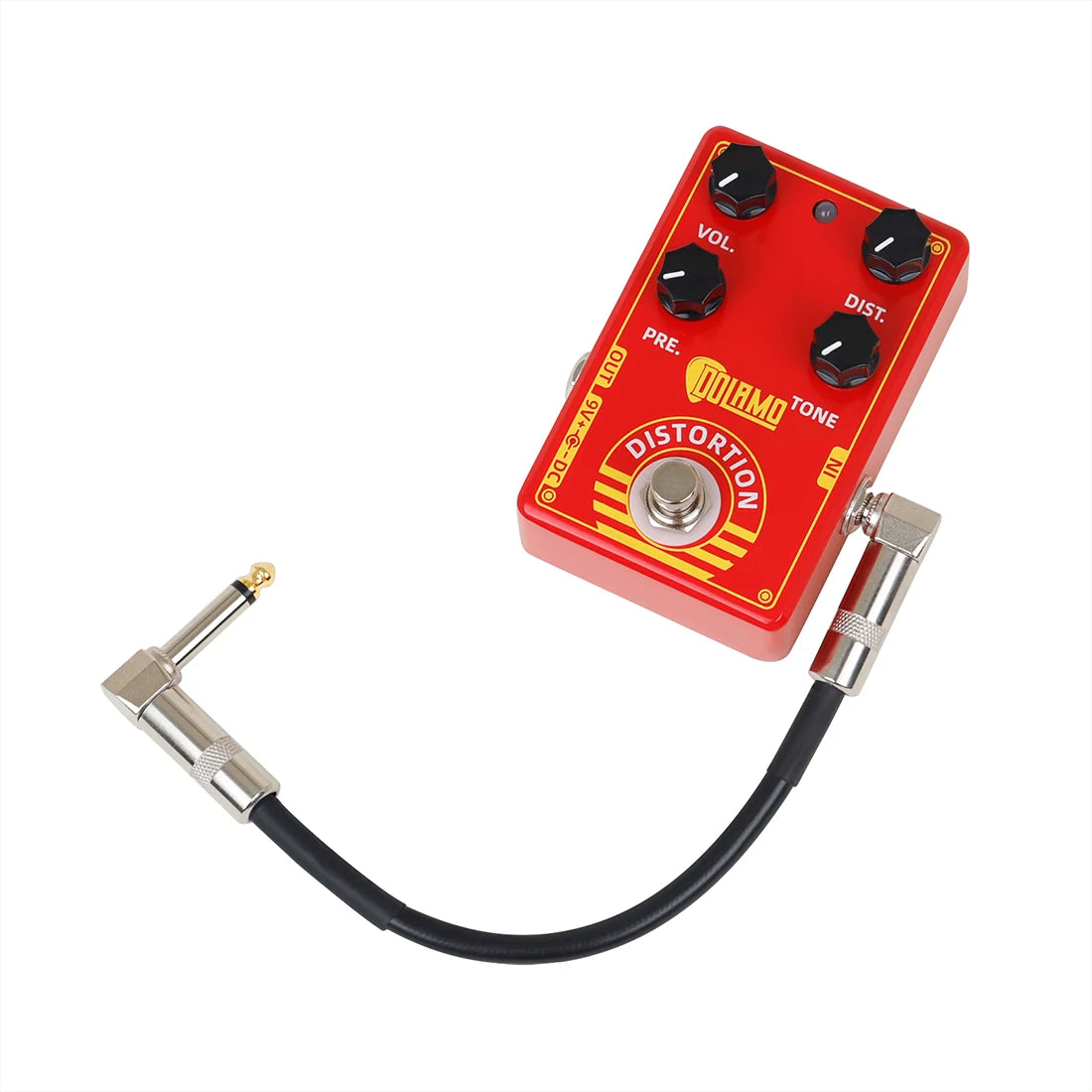 Guitar Effects Cable 15/30/50 cm