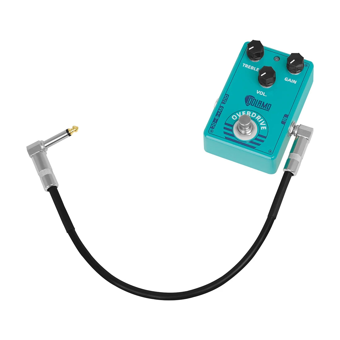 Guitar Effects Cable 15/30/50 cm