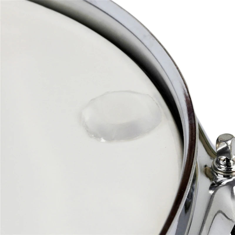 Damper Gel Pads Silicone Drums Silencer