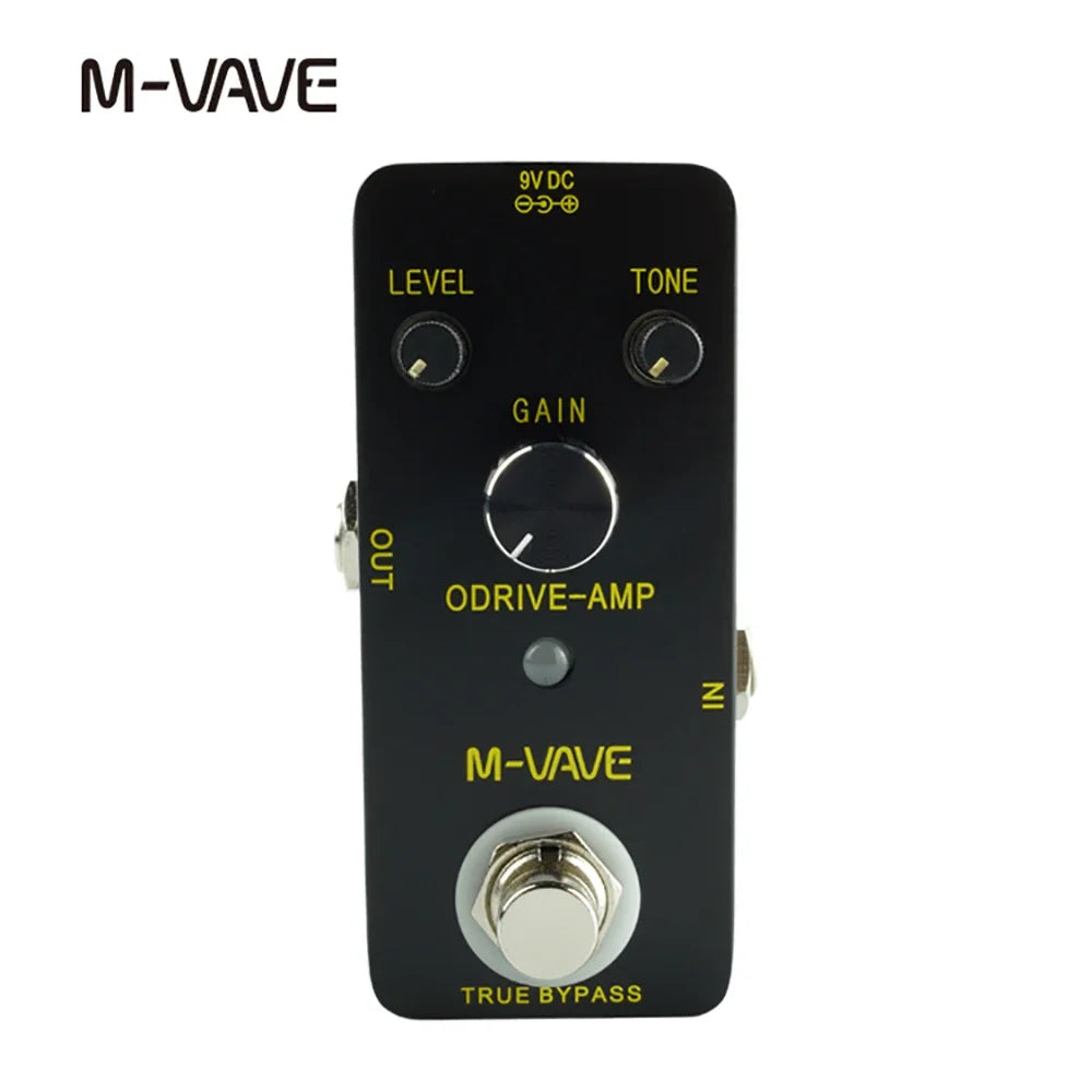 M-Vave Mini Loop