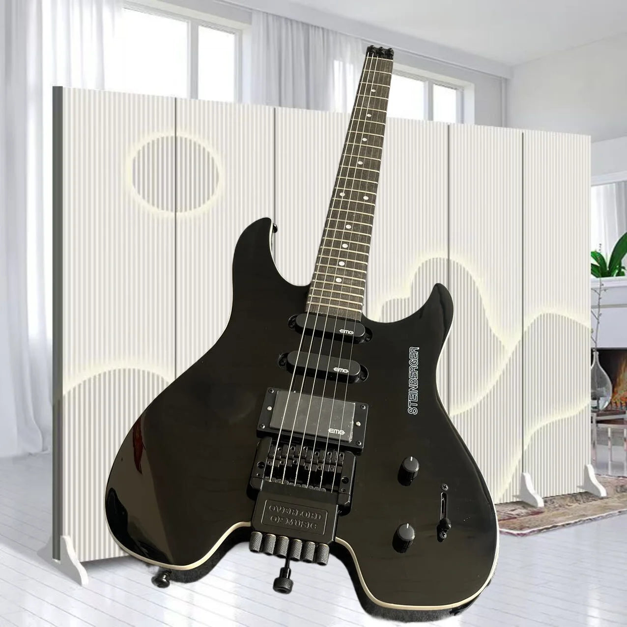 Electric guitar, factory provides fast and free delivery, multiple styles, high-end quality, customizable @G0