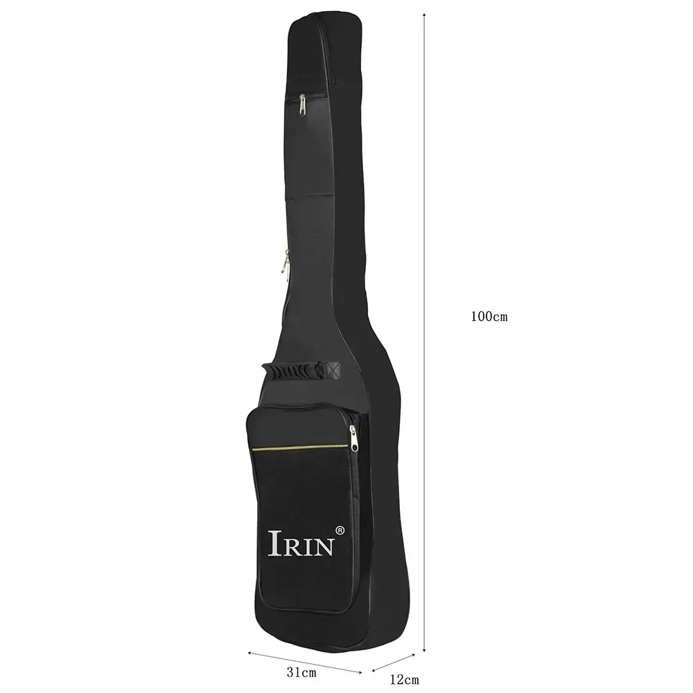 Irin Electric Guitar Case
