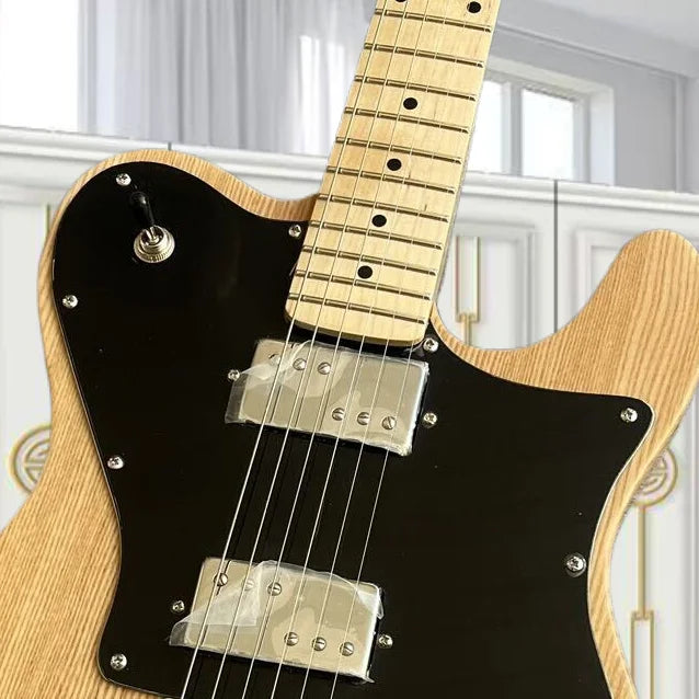 Electric guitar, factory provides fast and free delivery, multiple styles, high-end quality, customizable @G0