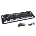 61 Key Electronic Digital Keyboard