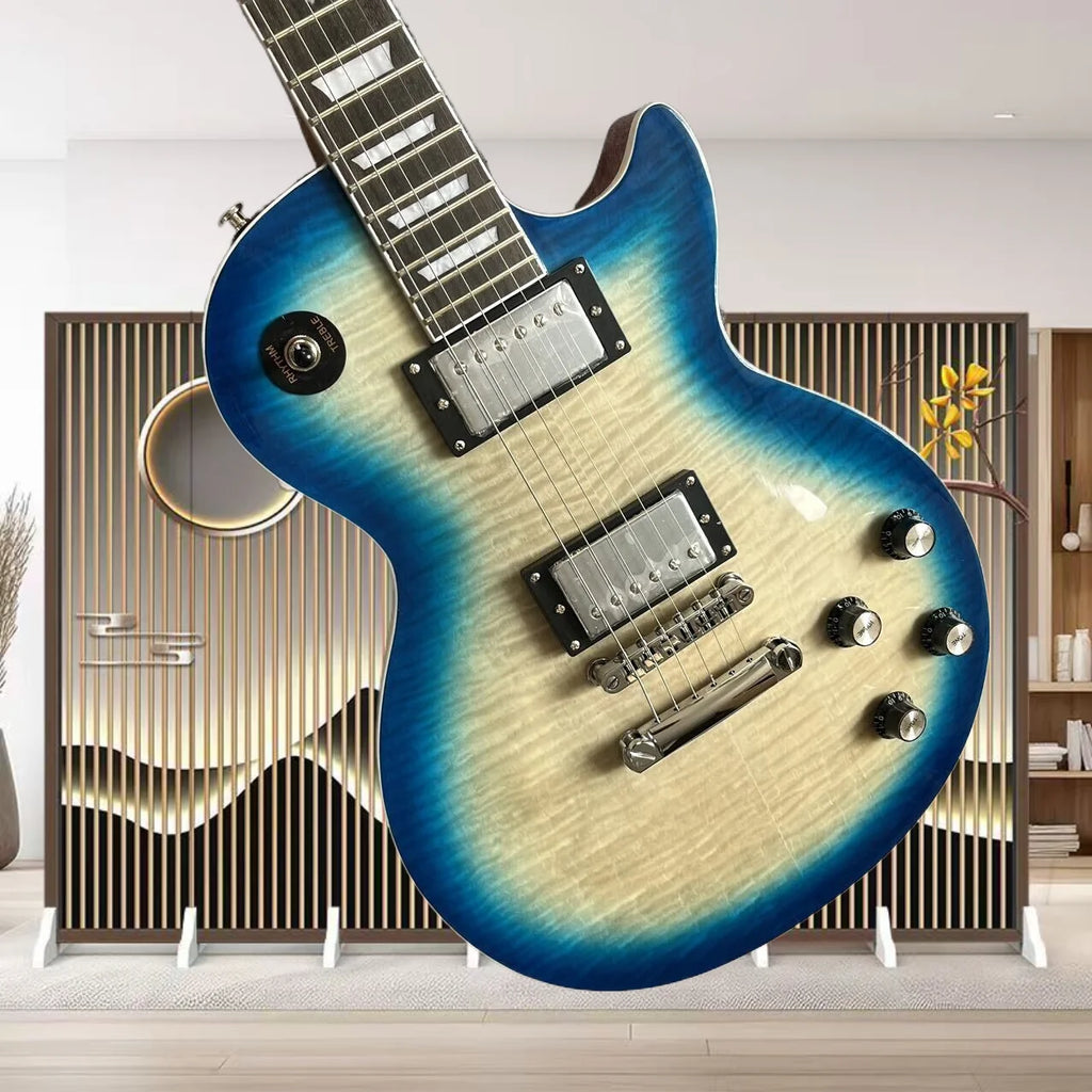 Electric Guitar, And,,, @G0