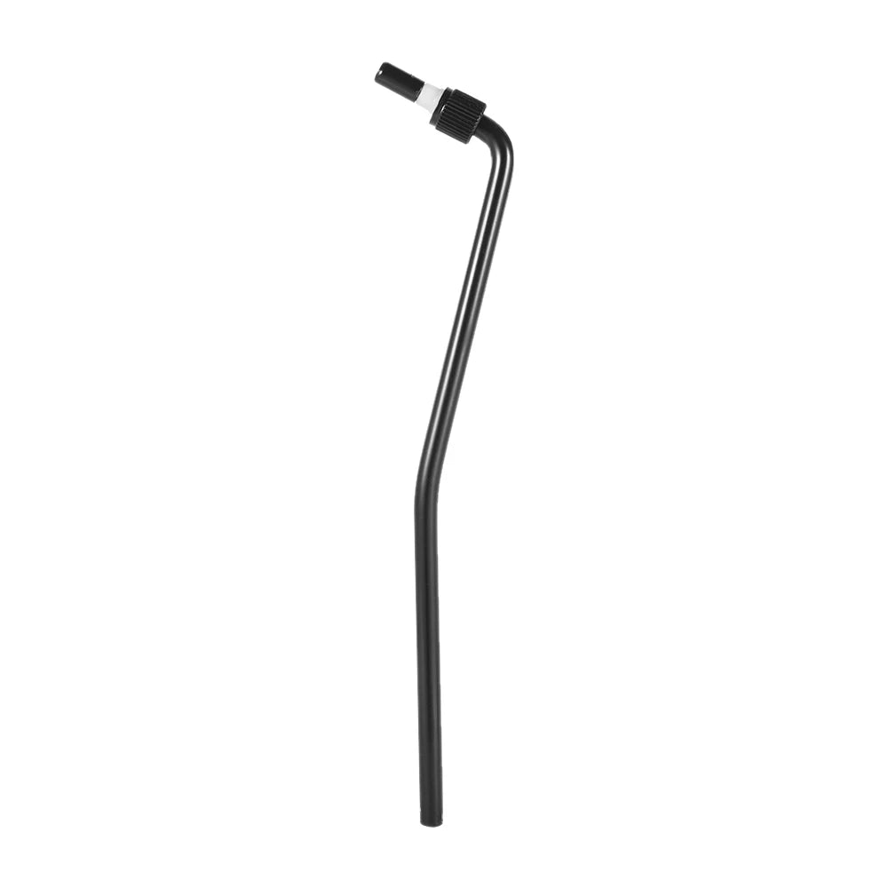 Electric Guitar Tremolo Trem Vibrato Arm Whammy Bar Crank Lever