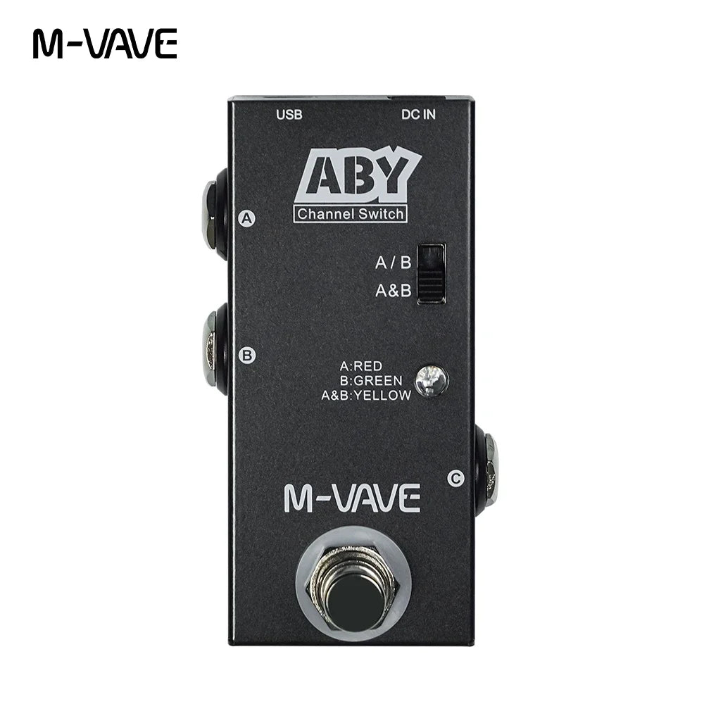 M-Vave Mini Loop