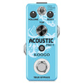 Koogo Acoustic Guitar Pedal