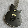 .Electric Guitar, Equipped