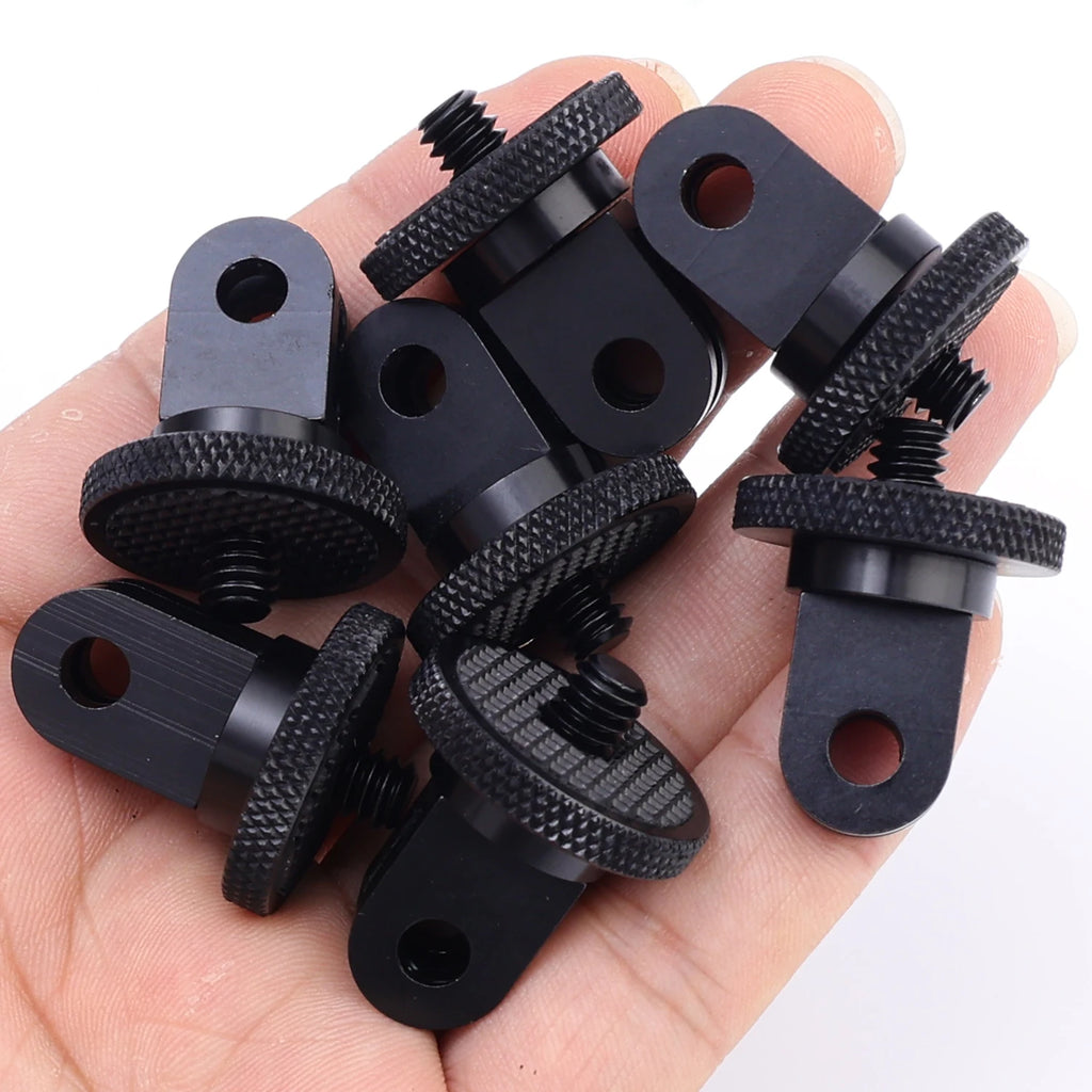 Camera Tripod Mount Screw