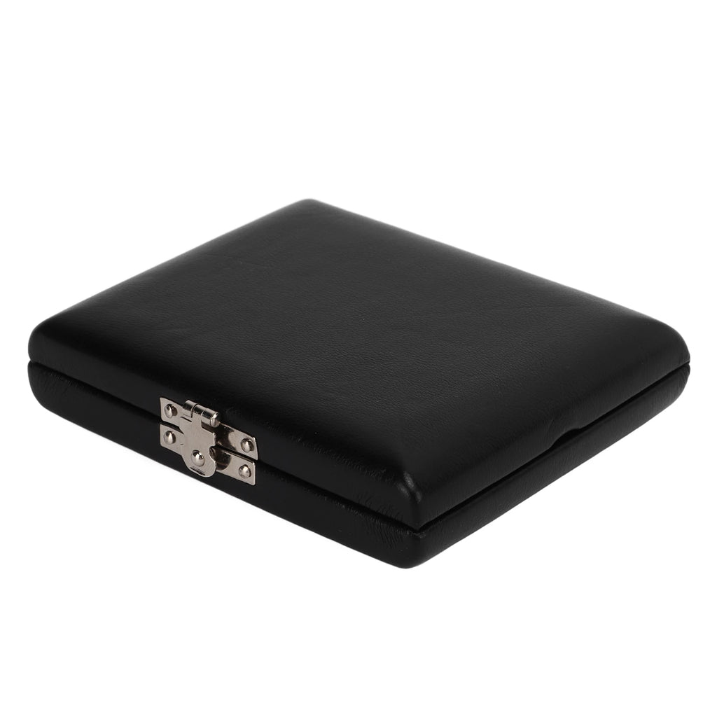Case Holder Pu Leather Storage Box