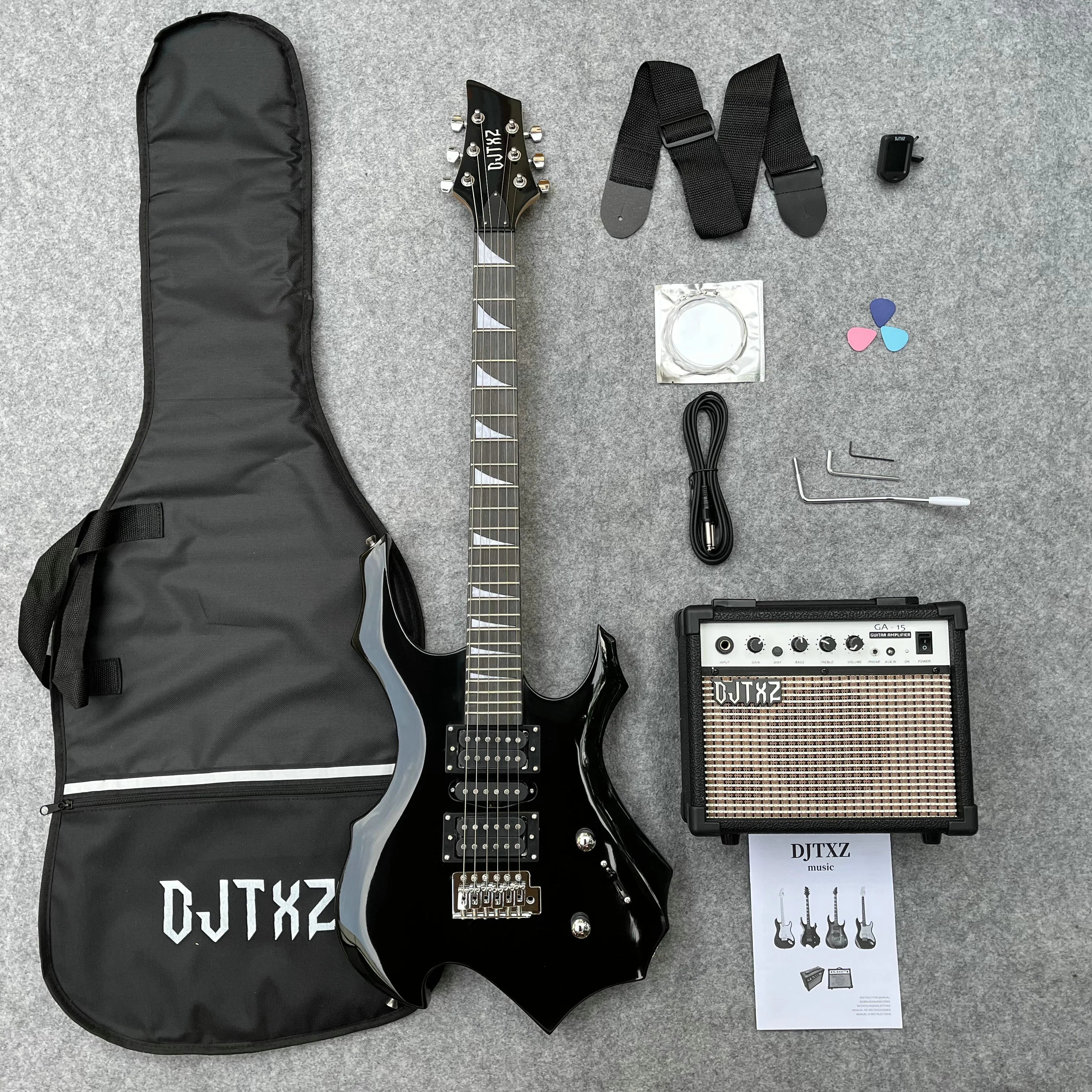 Electric Guitar