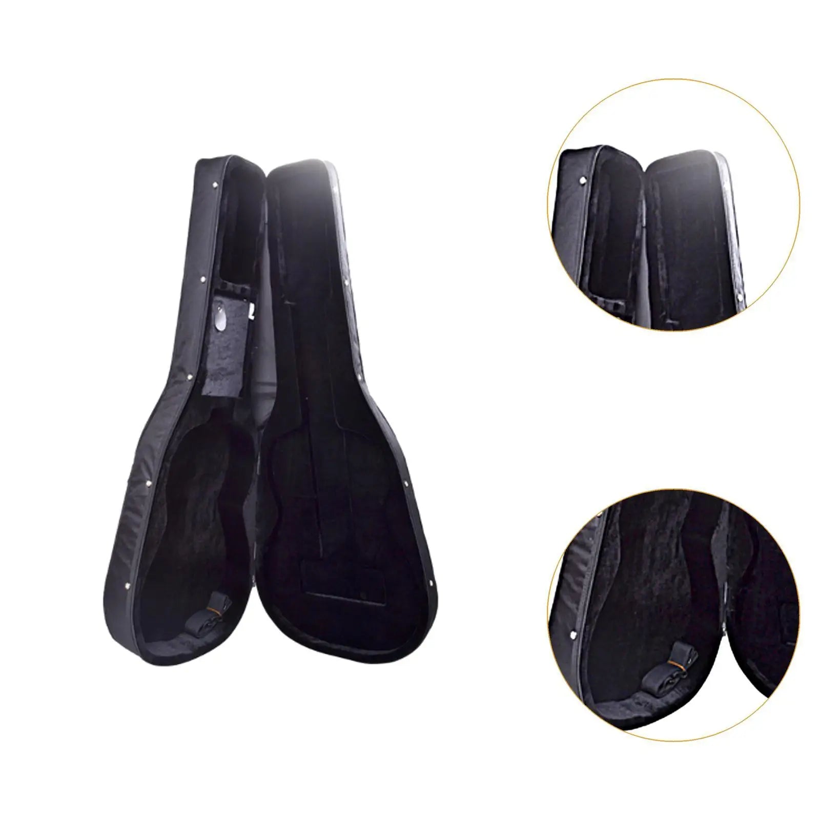 Guitar Hard Case