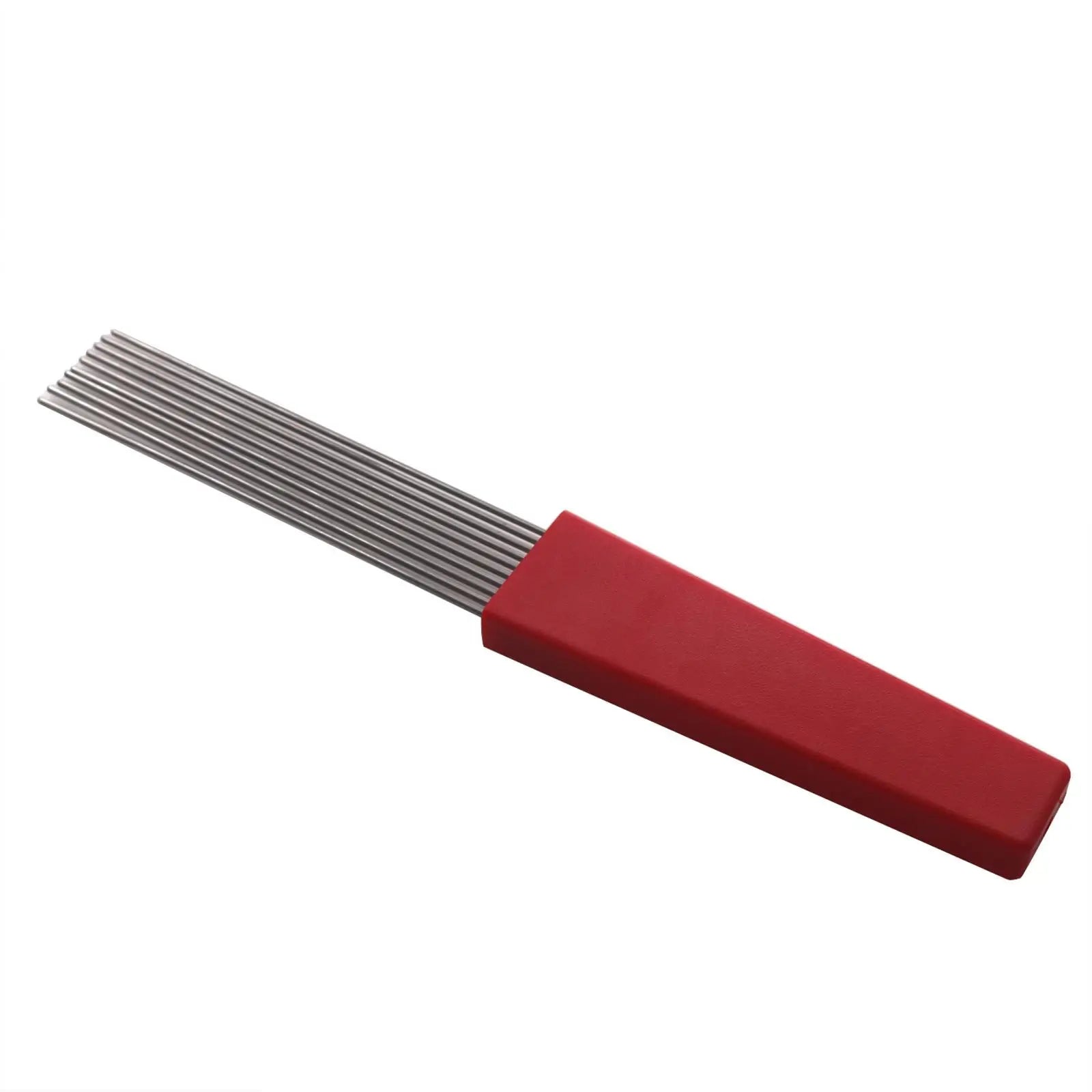 Musical Instrument Guiro Scraper Brush Percussion Quality Sound