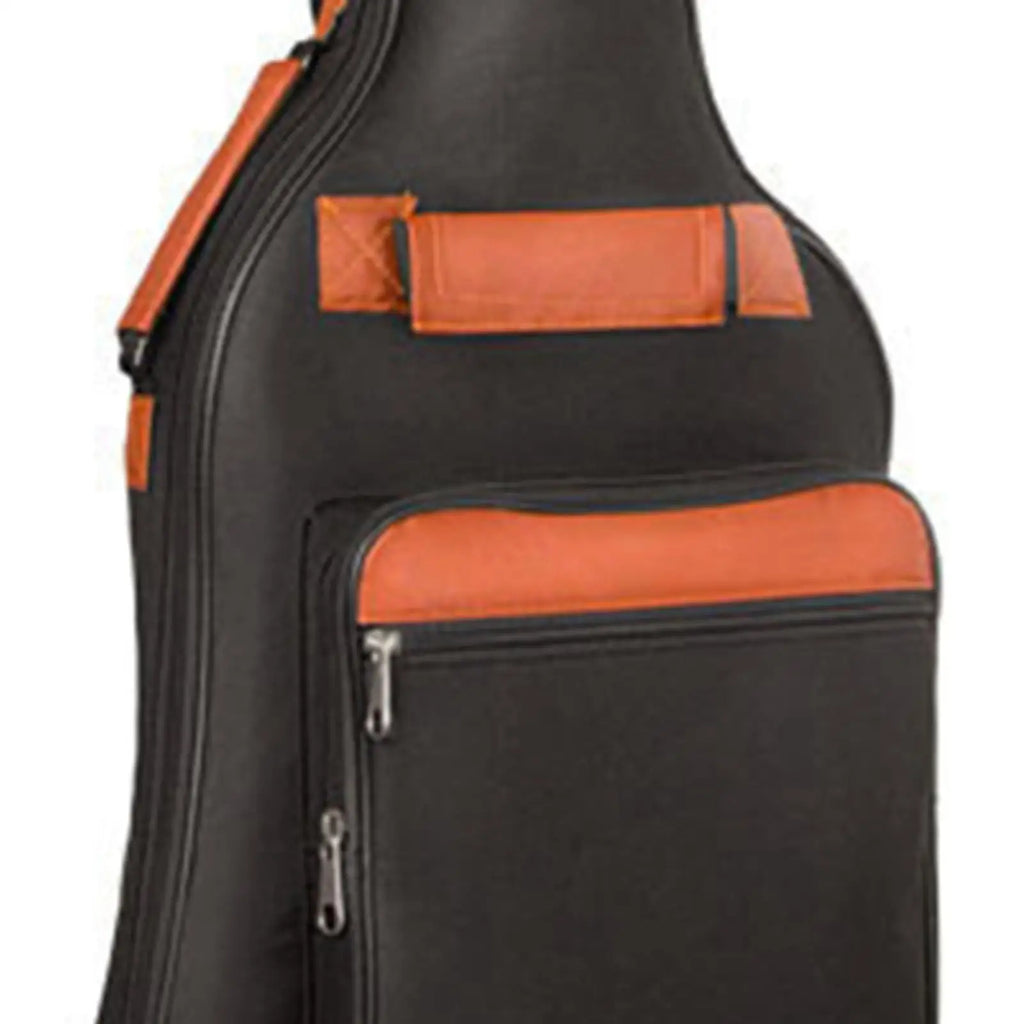 Electric Bass Guitar Bag