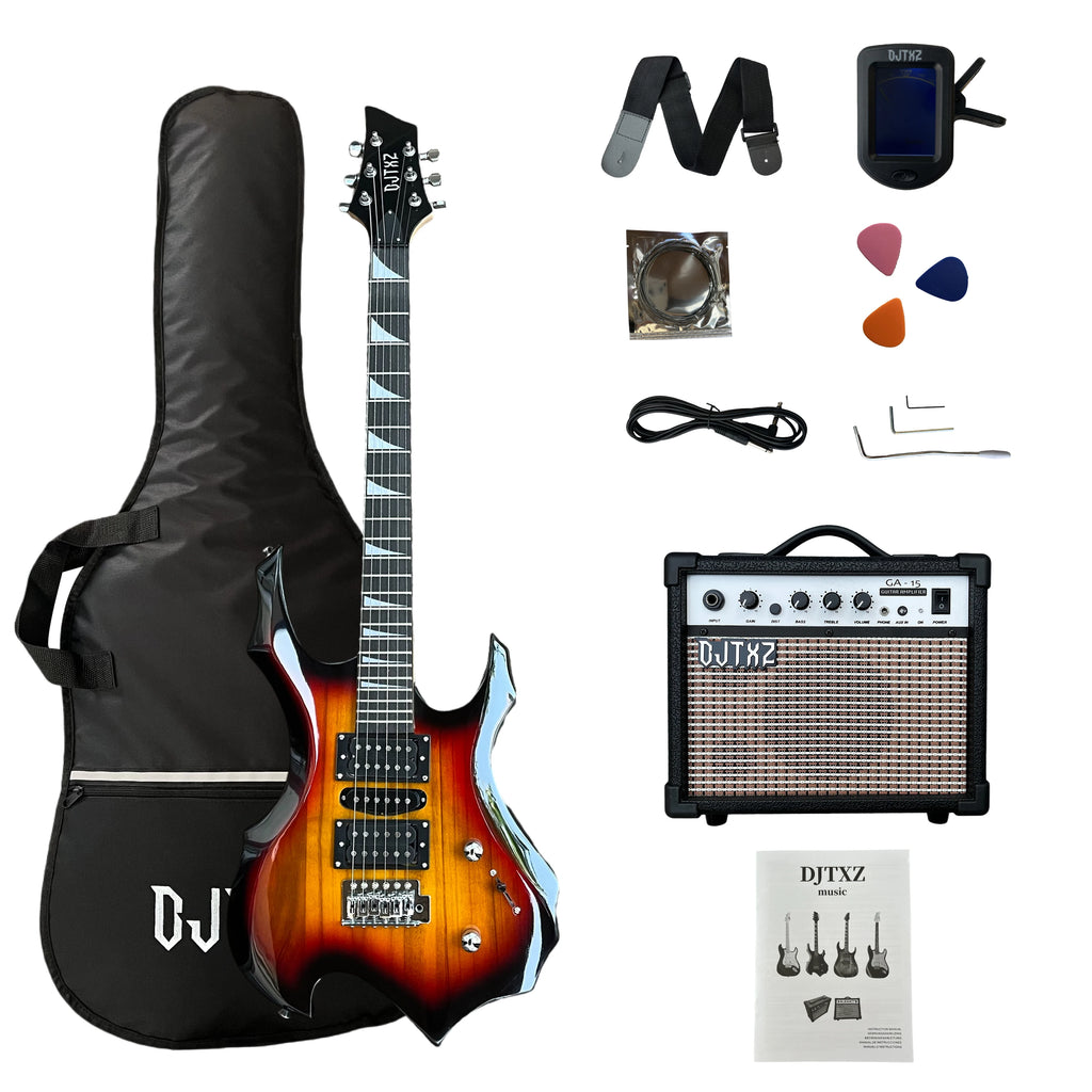 Electric Guitar