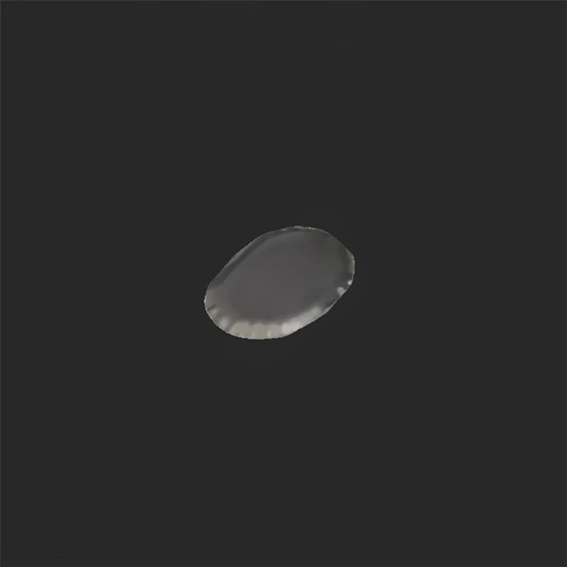 Damper Gel Pads Silicone Drums Silencer