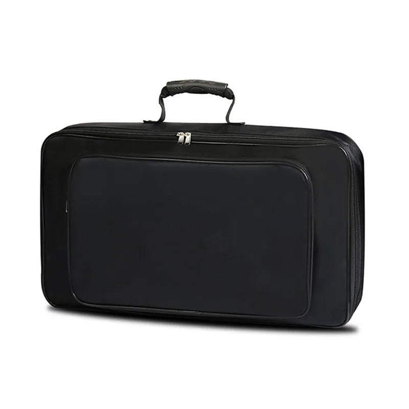 Guitar Pedalboard Bag Effects Pedal Board Case