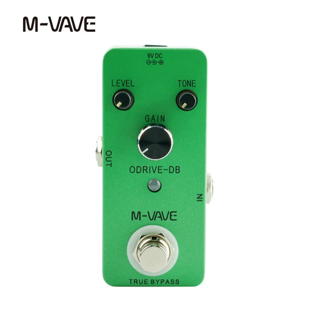 M-Vave Mini Loop