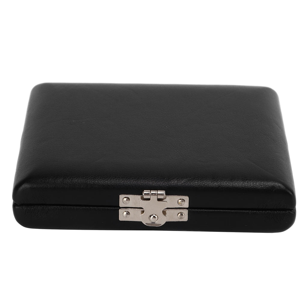 Case Holder Pu Leather Storage Box