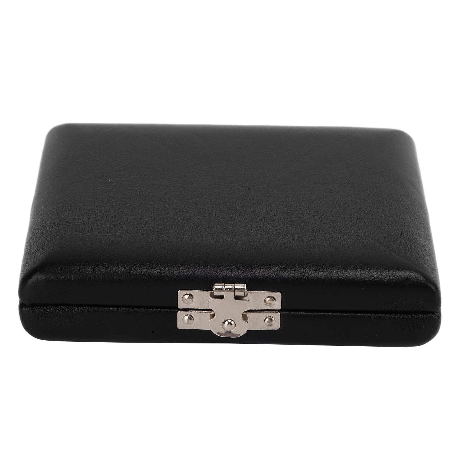 Case Holder Pu Leather Storage Box