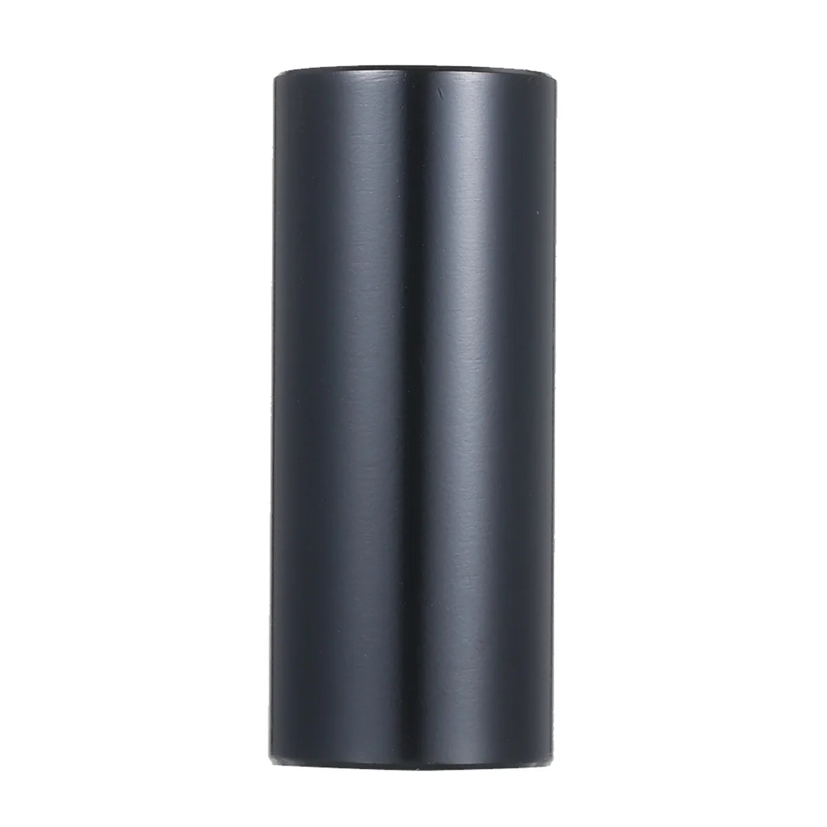Miwayer Slider 60Mm High Guitar Slide Bar Stainless Steel Metal/Glass