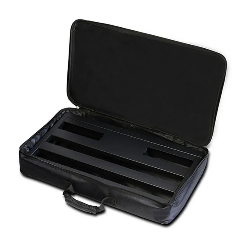 Guitar Pedalboard Bag Effects Pedal Board Case