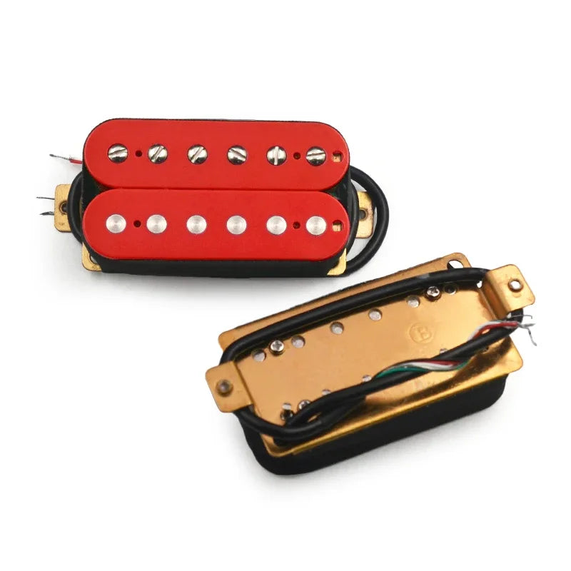 Electric Guitar Double Coil Humbucker Pickup