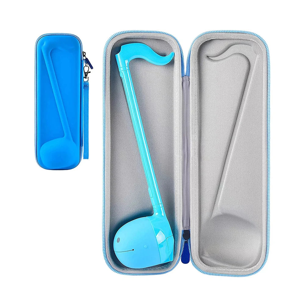 Musical Instrument Carrying Case Shockproof Japanese Electronic Bag