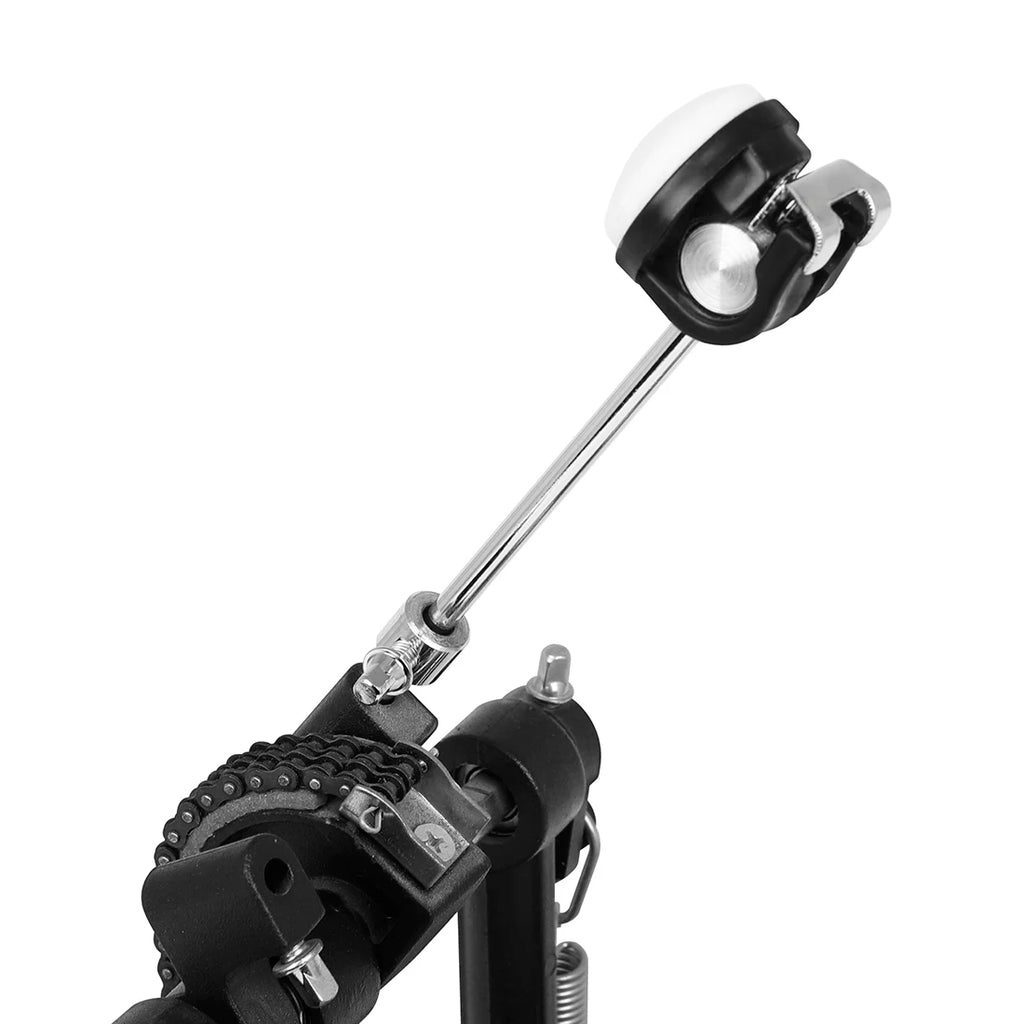 Drum Stomp Hammer Head Counterweight Frame Drums Jazz Felt And Metal