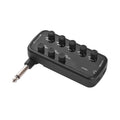 Guitar Amplifier Mini Amp Headphone Plug And Play