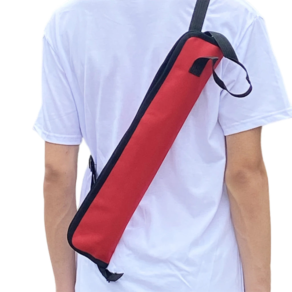 Drums Stick Bag Multifunctional Accessories Folks Drumstick