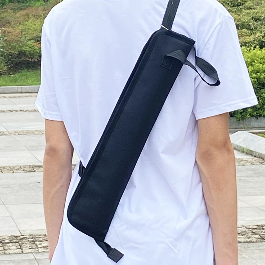 Drums Stick Bag Multifunctional Accessories Folks Drumstick