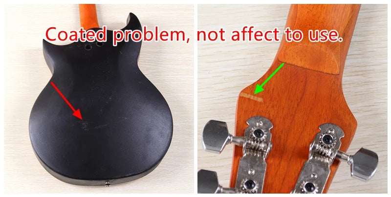 6 Strings 41Inch Round Back Acoustic Guitar