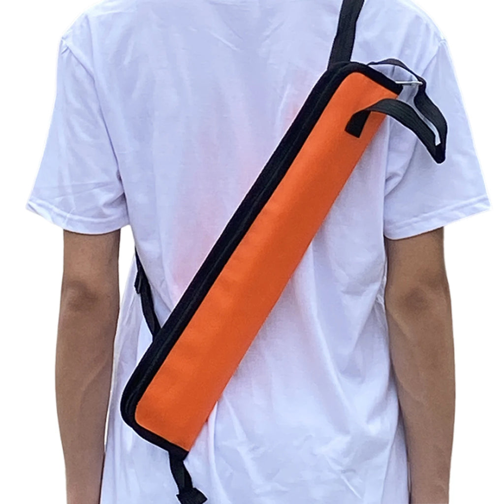 Drums Stick Bag Multifunctional Accessories Folks Drumstick