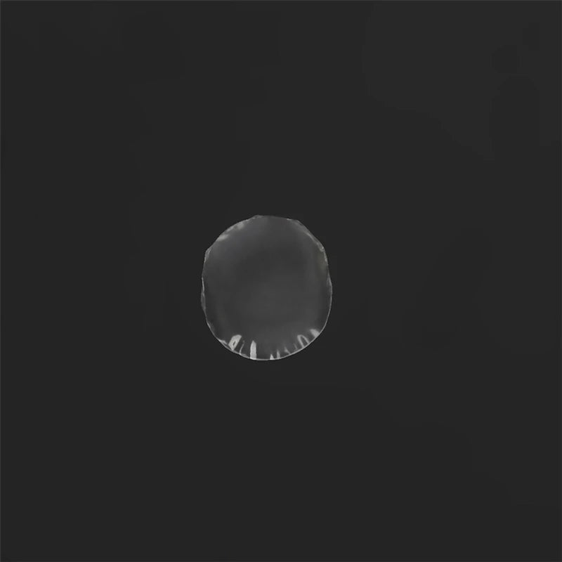 Damper Gel Pads Silicone Drums Silencer
