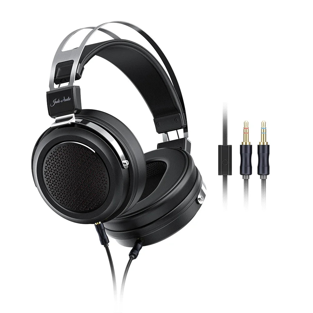 Fiio Jt1 3.5mm Studio Headphones