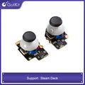 Gulikit Electromagnetic Joystick Module