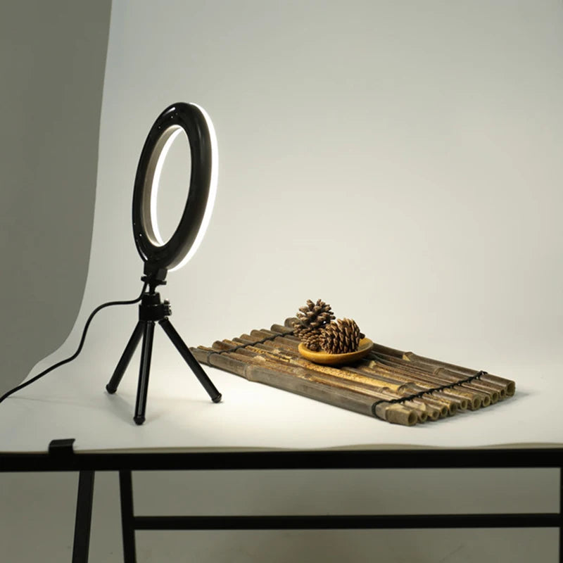 6 inch Ring Light