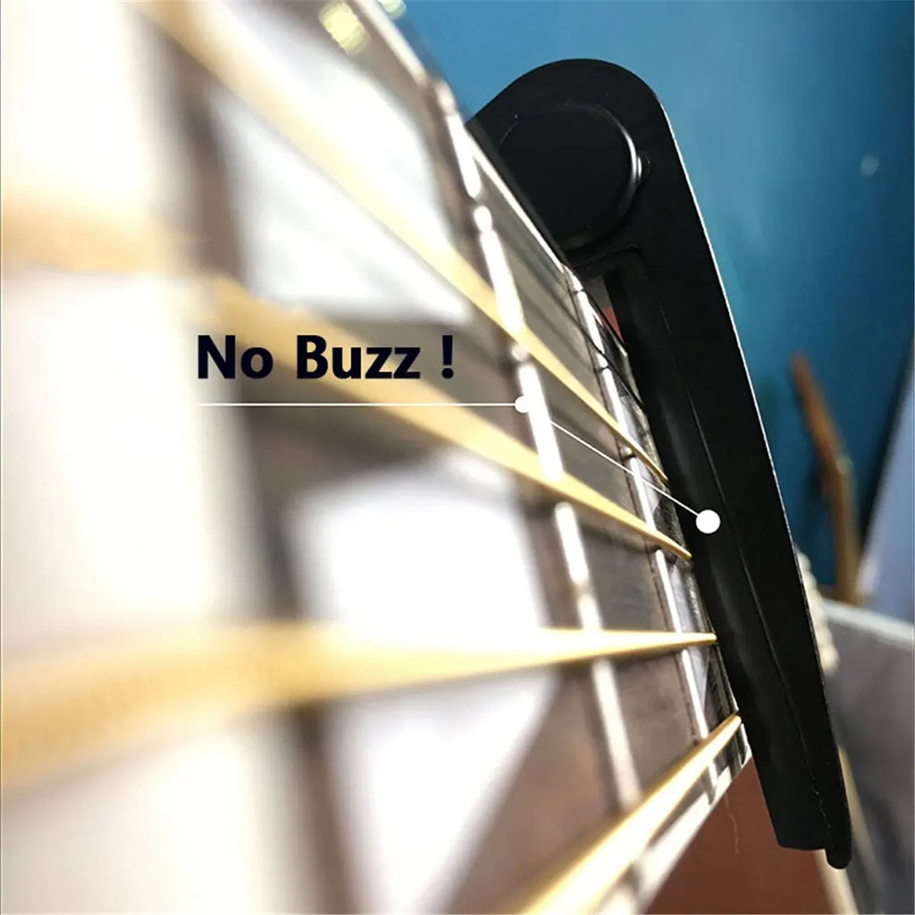 Guitar Capo