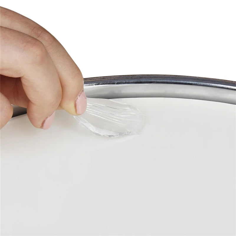 Damper Gel Pads Silicone Drums Silencer