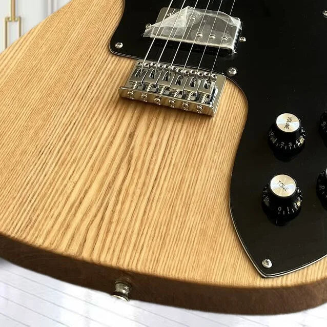 Electric Guitar, And,,, @G0