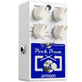 Ammoon Pockdrum Drum & Loop Guitar Effect Pedal 3 Modes 11 Styles