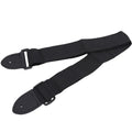 Guitar Strap Leather Head Adjustable Shoulder