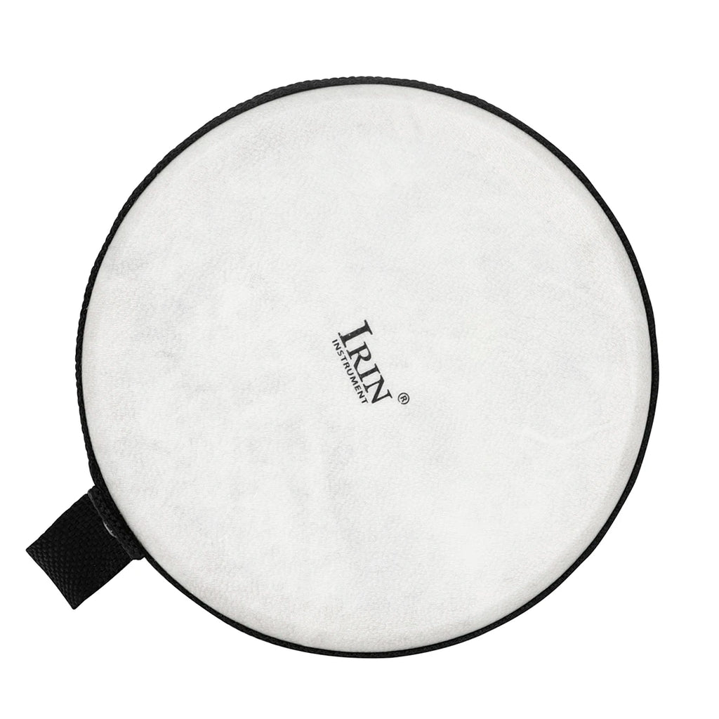 Irin Indian Drums Wooden Sheepskin